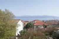 Apartment Villa DD - Ocean View