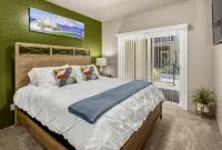 Lighthouse-Themed, Fastest WiFi, 2 King Beds Home