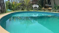 Pousada Vila do Coco -  Privatzimmer