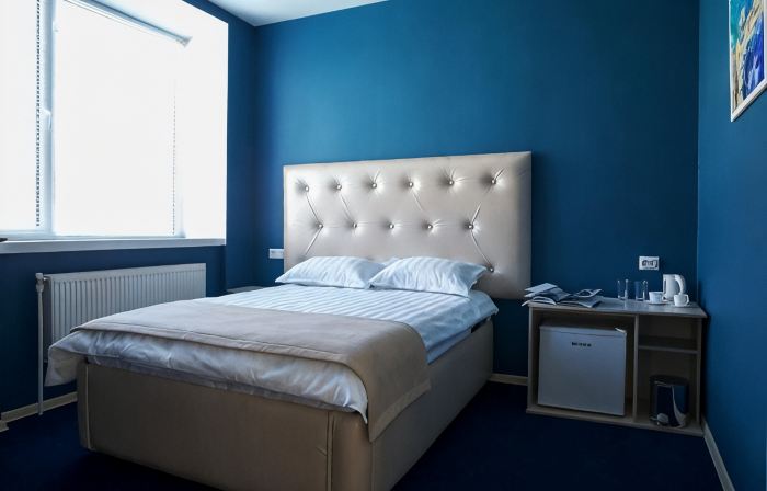 Istorii Boutique-Hotel