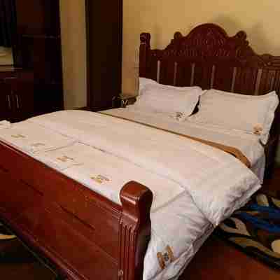 Lalanasi Lodge Rooms
