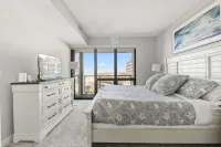 "Hope of Evanston" 180°view, 2BDR +2Bath Urban luxury - 4 stjerner