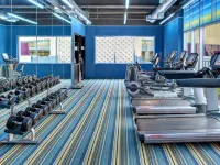 Aloft San Antonio Airport - 3-Star