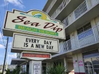 Steps to the Beach ! - Condos