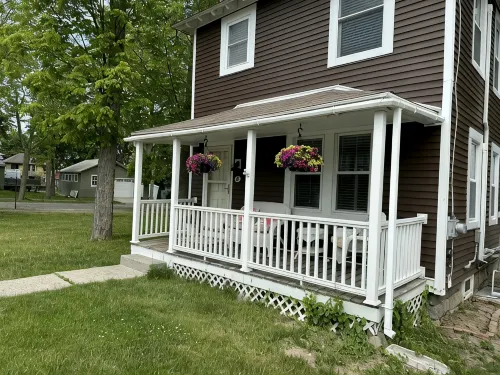 Charming In-Town Bar Harbor Home - 4つ星
