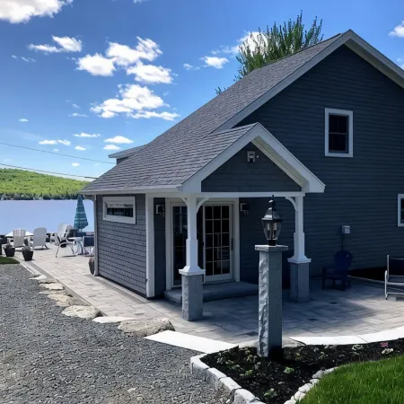 Spacious Beachfront Paradise- up to 12 Guests!