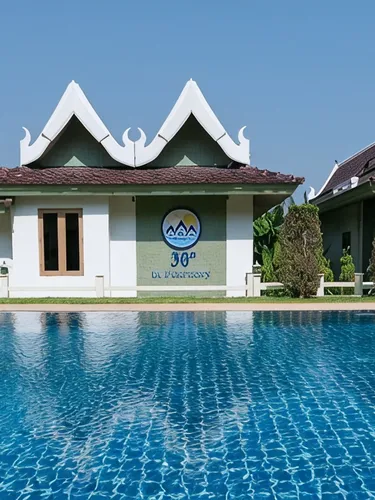 รูปภาพของเธอร์ตี้ดีกรีอินเฟบัวรี เขาเต่า หัวหิน
