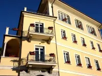 Appartamento Panorama Hotels in Ghiffa