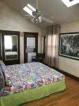 JACARANDA.  A comfortable, secure two-story colonial.  Whole house. - 2-Star