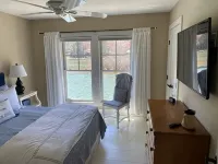 Lake Rabun Rental - Classic Waterside Home and Boathouse - 4-Star