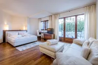 Hotel Ansitz Plantiz - bar