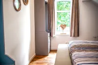 Beautiful Vacation Apartment in the Center of Rhauderfehn - WiFi