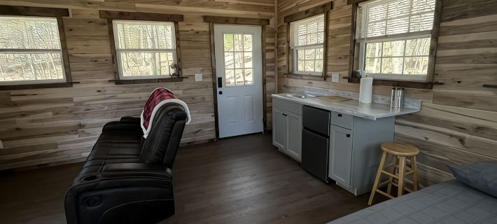 The Crows Nest Hotels in Pendleton County