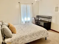 Family friendly home in Elgin15 min from Fort Sill - con encanto