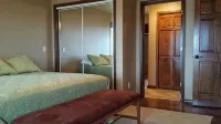 Calico Rock Cabin-406 Calico St 302 Chessmond Ferry Rd viewing the White River - シャレー