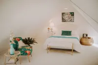 Magical Retreat In Julian With Pool & Amazing Views - balcony