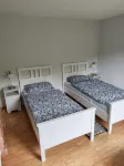 Ferienhaus in Einem Kleinem Dorf in der Natur. Umgeben von Wald und Seen - 2-Star
