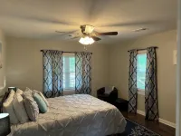 Rosewood Cottage…sleeps up to 7!—Cleaning fee included in nightly rate! - Wifi