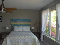 Cozy cottage on the Chesapeake Bay ピアンカタンクのホテル