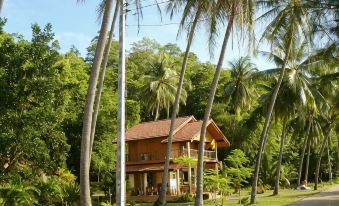 Grand Andaman Resort