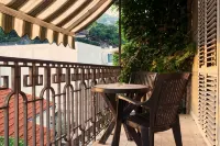 Apartments Cataleya Przno - Ocean View