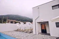 Wando (Bogildo) Blackstone Pension - Pools