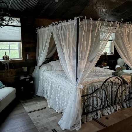 COUNTRY LACE Retro Place