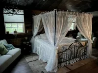 COUNTRY LACE Retro Place - 3-Star