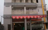 Pondok Eve - Guest houses