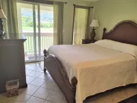 Just steps to Hanalei Bay. A Peaceful Getaway TVR4188 W31871267 - บูติค