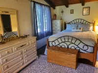 Quaint Stream Side Cottage 15m from Oxford&Hamilton OH - Homestays