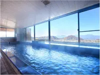 Hotel Tsubakino - Varme kilder