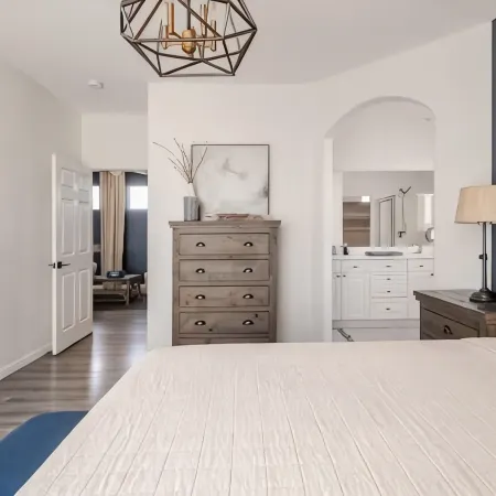 Beautiful 5 BR house with Olympic size Pool and SPA in Indio