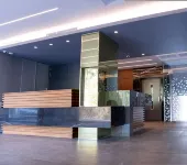 Via Verde Hotel - Suối nước nóng
