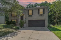 Modern Kentucky Retreat Near Ark & Cincinnati! - 2-Star
