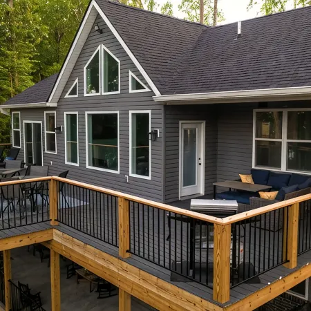 🌞The Abundant Life on Lakeshore🌞 - Lakeview Home <1/4 Mile to Public Boat Ramp