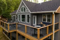 🌞The Abundant Life on Lakeshore🌞 - Lakeview Home <1/4 Mile to Public Boat Ramp - 4-Star