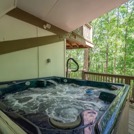 Terrific home for a getaway!