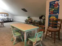 7 Minutes from Downtown Raleigh, Great for Kids. - 발코니