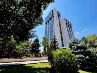 Park Hotel Sankt Peterburg - Pools