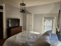 Historic Downtown Home - 3-Star