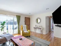 A 3 Bed, 2 Bath Bright Home with a Great Backyard and Location by Sdsu! Hotels near Lake Murray