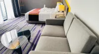 Bahang Bay Hotel - de playa