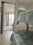 Ocean View, King Bed, Sleeps 5 - 2-Star