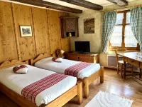 Chambres Gambrinus - Bed and Breakfasts