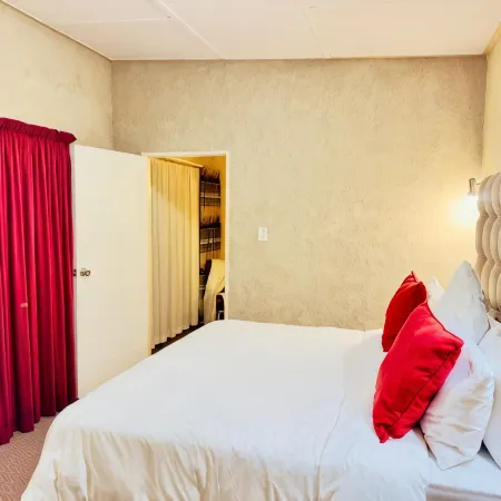 Busa House Self Catering guest house