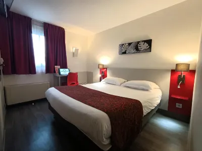 Fasthotel Tarbes Séméac - Un hôtel FH Confort Hotels in Midi-Pyrenees