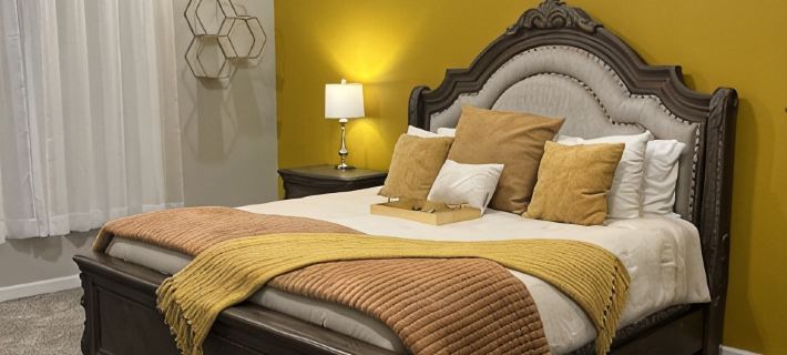 KING BED~Family~Large Groups~Basketball~Private POOL~Jacuzzi tub~Game Room Hotels in Clarksville