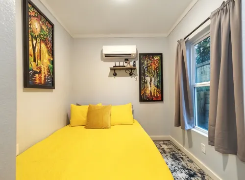 Container Home w/ a Fenced Yard - 2-Star