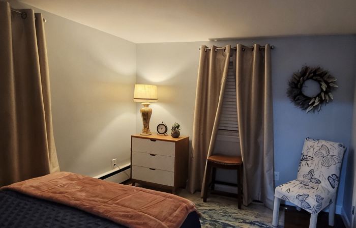 3-bedroom vacation home 6 minutes from Brown University
